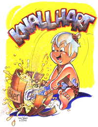 Frühschoppen Knallhart